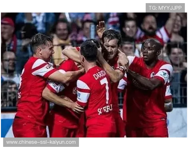 美因茨3-1沃尔夫斯堡,保级队客场反击战术奏效,李在成破门 美因茨3-1沃尔夫斯堡,保级队客场反击战术奏效,李在成破门