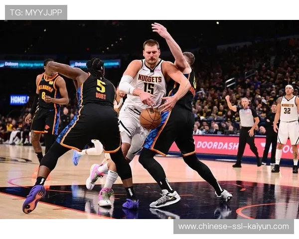 NBA高原主场优势再成焦点，掘金骑士海拔适应成战术一环