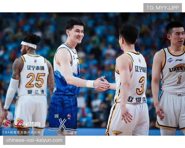 CBA季后赛战报：新疆伊力特末节逆转辽宁本钢，阿不都沙拉木关键封盖